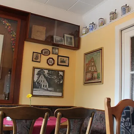 Gasthaus Zur Alten Eiche-3