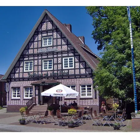 Gasthaus Zur Alten Eiche-2